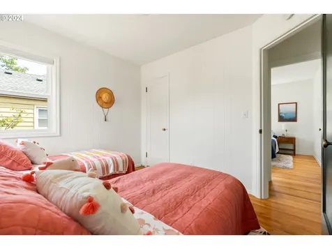 9037 N Trumbull Avenue Portland OR 97203