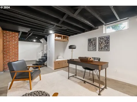 9037 N Trumbull Avenue Portland OR 97203