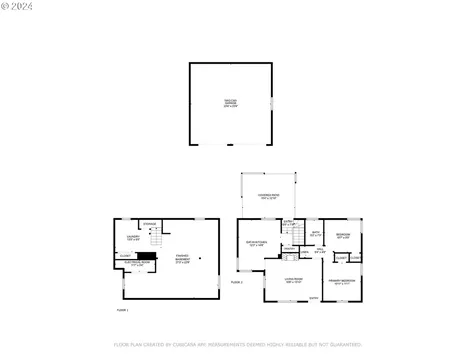 9037 N Trumbull Avenue Portland OR 97203