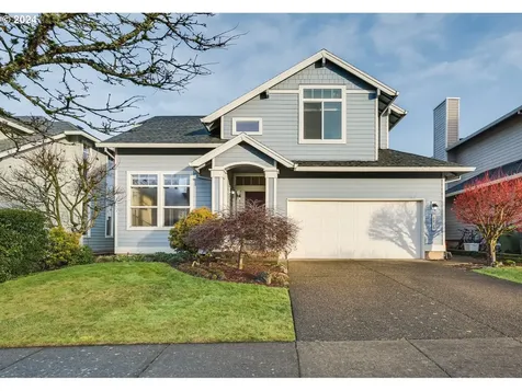 9335 SW Quinault Lane Tualatin OR 97062
