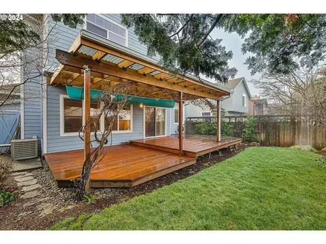 9335 SW Quinault Lane Tualatin OR 97062