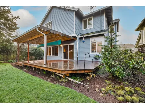 9335 SW Quinault Lane Tualatin OR 97062