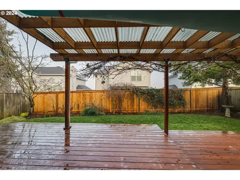 9335 SW Quinault Lane Tualatin OR 97062