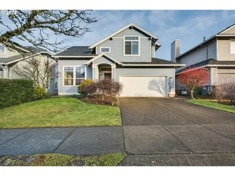 9335 SW Quinault Lane Tualatin OR 97062