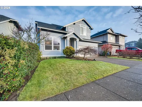 9335 SW Quinault Lane Tualatin OR 97062