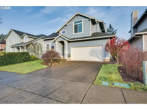 9335 SW Quinault Lane Tualatin OR 97062