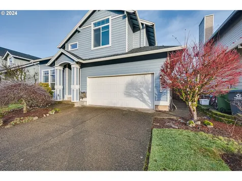 9335 SW Quinault Lane Tualatin OR 97062