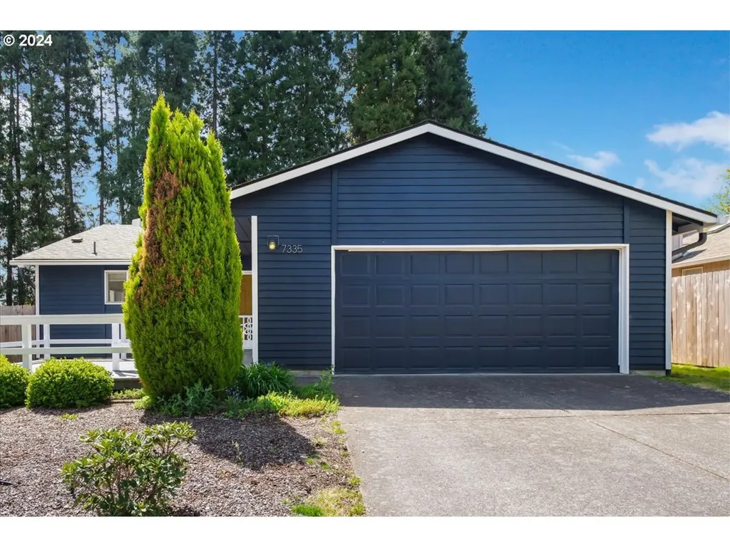 7335 Sw Linette Way Beaverton OR 97007