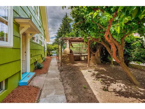 126 Se 52nd Avenue Portland OR 97215