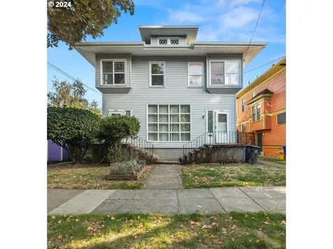 2425 Se Yamhill Street Portland OR 97214