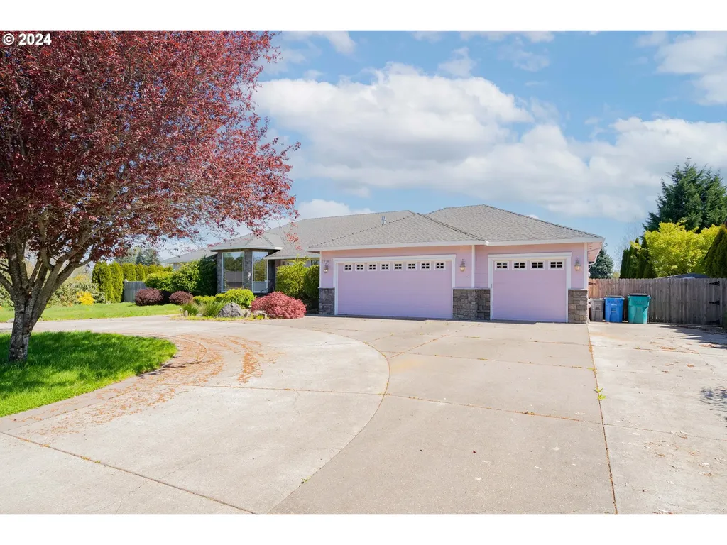 19707 Ne 105th Avenue Battle Ground WA 98604