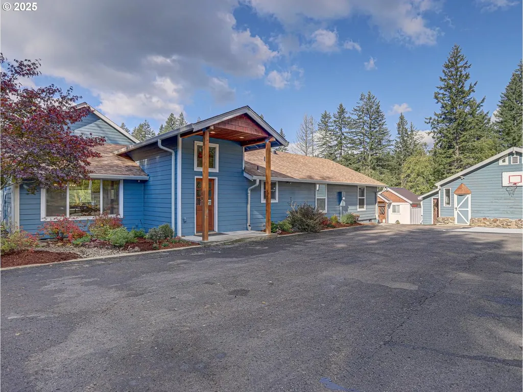 33125 SE Rainbow Road Estacada OR 97023