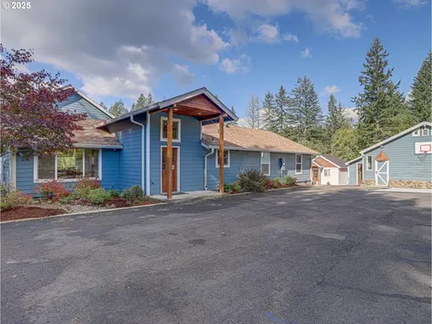 33125 SE Rainbow Road Estacada OR 97023