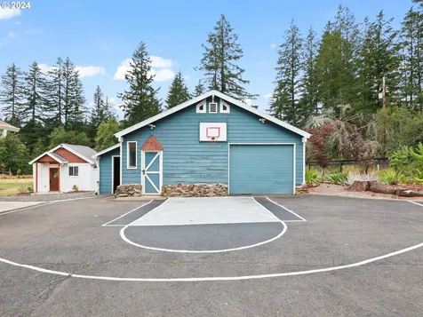 33125 SE Rainbow Road Estacada OR 97023