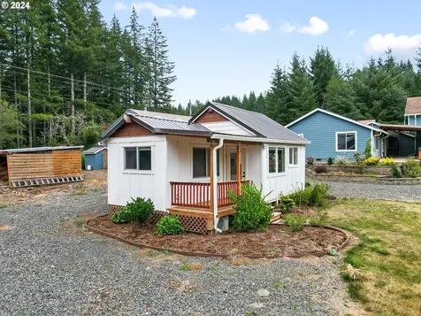 33125 SE Rainbow Road Estacada OR 97023
