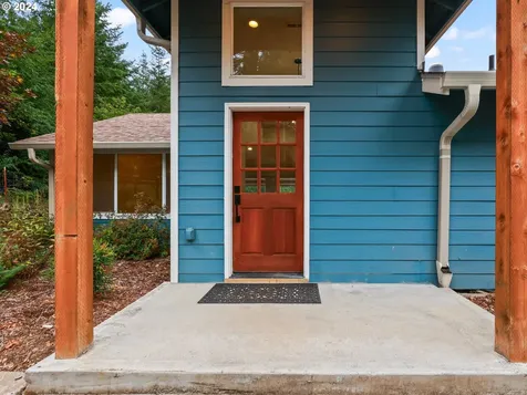 33125 SE Rainbow Road Estacada OR 97023