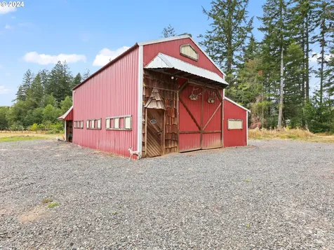 33125 SE Rainbow Road Estacada OR 97023