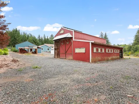 33125 SE Rainbow Road Estacada OR 97023