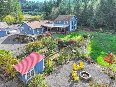 33125 SE Rainbow Road Estacada OR 97023