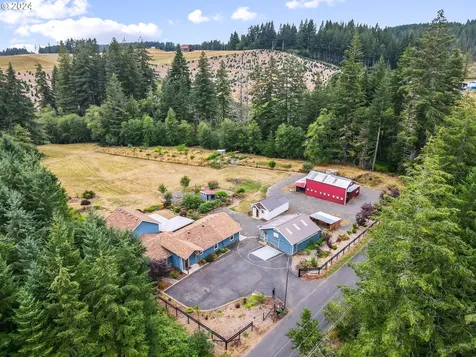 33125 SE Rainbow Road Estacada OR 97023
