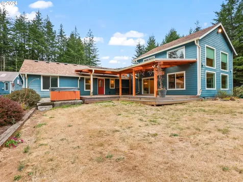 33125 SE Rainbow Road Estacada OR 97023