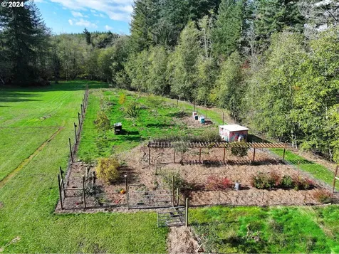 33125 SE Rainbow Road Estacada OR 97023