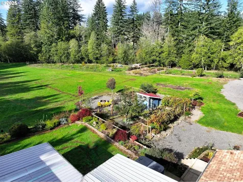 33125 SE Rainbow Road Estacada OR 97023