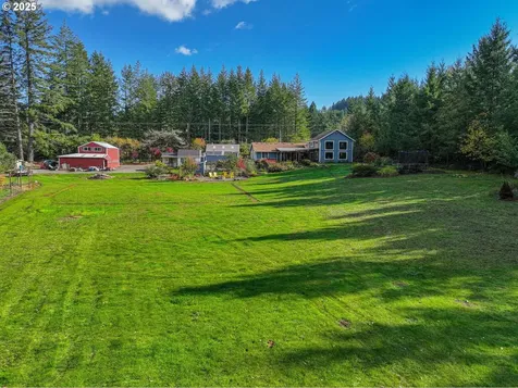 33125 SE Rainbow Road Estacada OR 97023