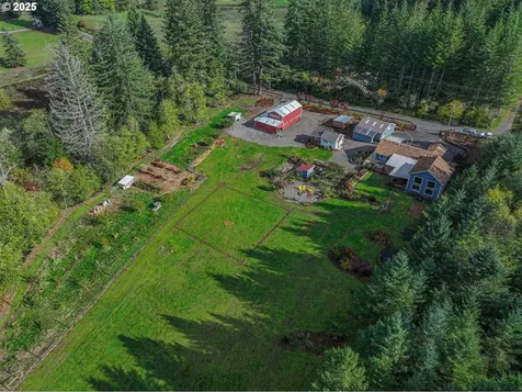 33125 SE Rainbow Road Estacada OR 97023