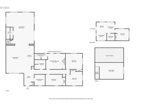 33125 SE Rainbow Road Estacada OR 97023