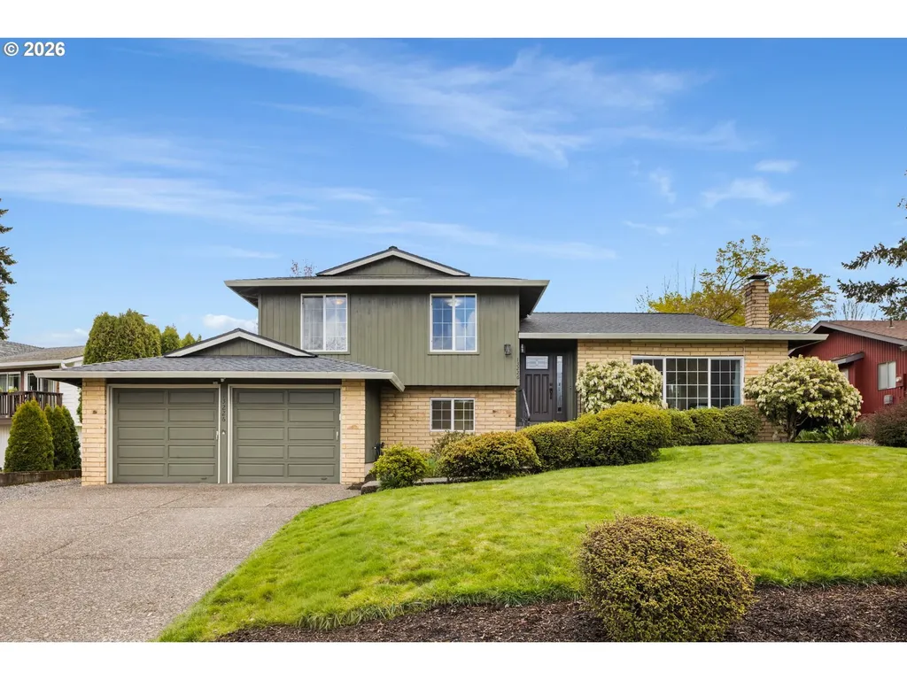 13226 SE 125th Avenue Clackamas OR 97015