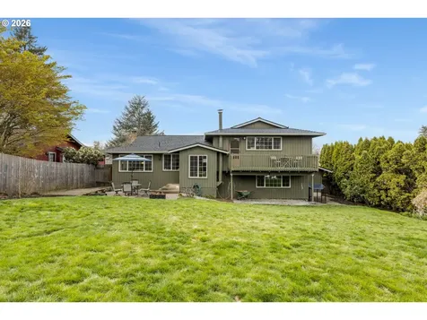 13226 SE 125th Avenue Clackamas OR 97015