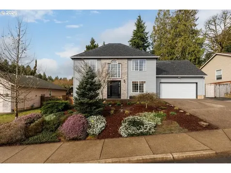 36745 Eldridge Drive Sandy OR 97055