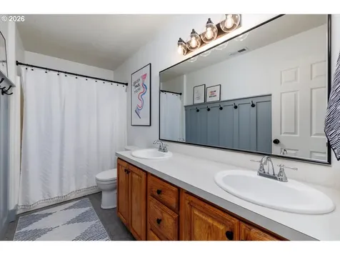 36745 Eldridge Drive Sandy OR 97055