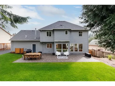 36745 Eldridge Drive Sandy OR 97055