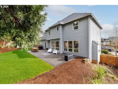 36745 Eldridge Drive Sandy OR 97055