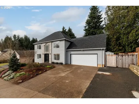 36745 Eldridge Drive Sandy OR 97055