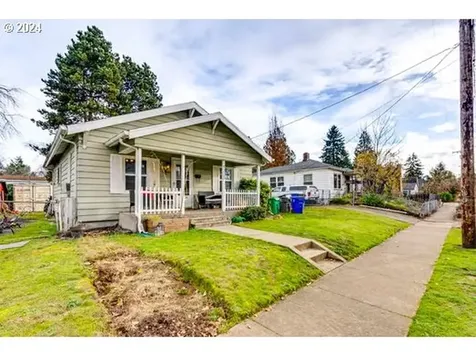9325 N Central Street Portland OR 97203