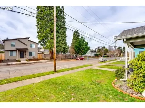 9325 N Central Street Portland OR 97203