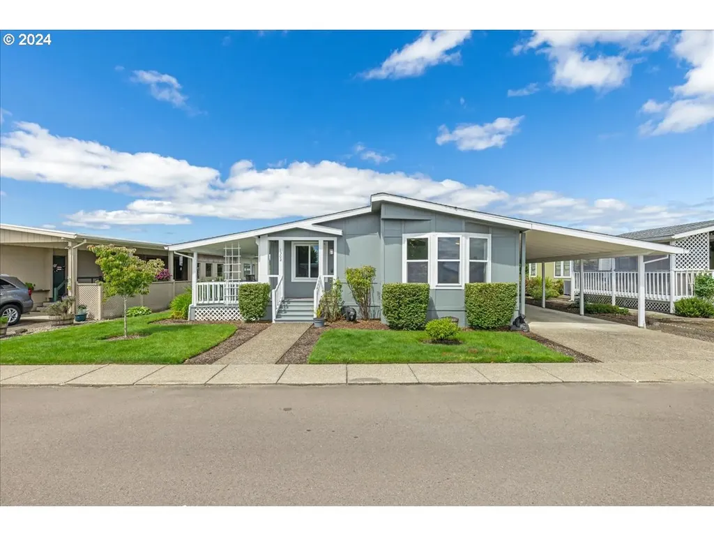 1302 Mountain View Drive Forest Grove OR 97116