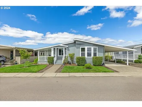 1302 Mountain View Drive Forest Grove OR 97116
