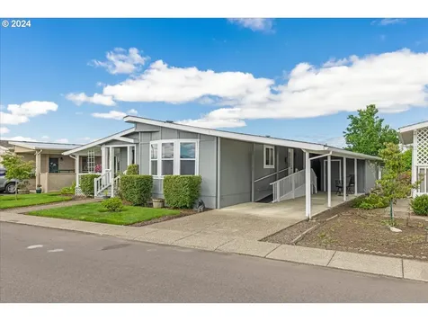 1302 Mountain View Drive Forest Grove OR 97116