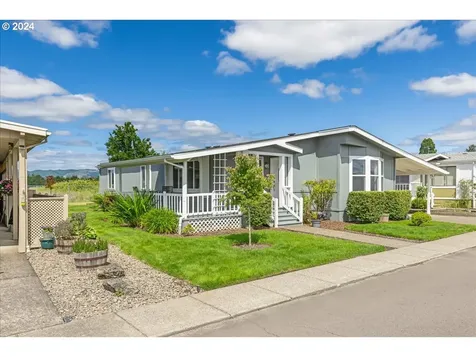 1302 Mountain View Drive Forest Grove OR 97116