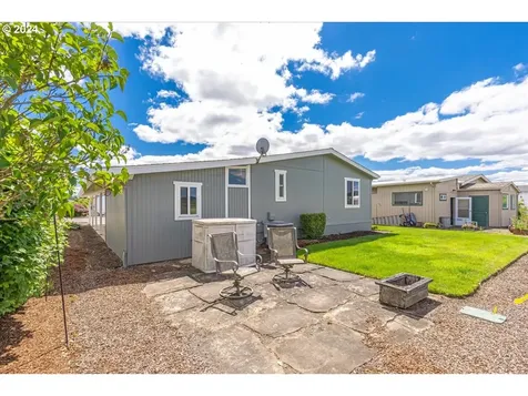 1302 Mountain View Drive Forest Grove OR 97116