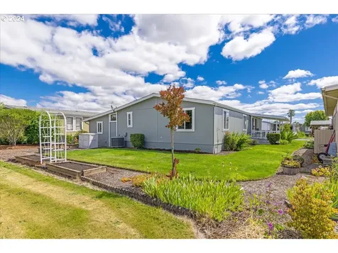 1302 Mountain View Drive Forest Grove OR 97116
