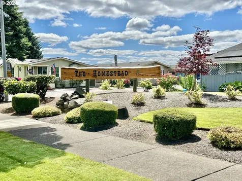 1302 Mountain View Drive Forest Grove OR 97116