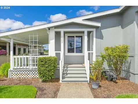 1302 Mountain View Drive Forest Grove OR 97116