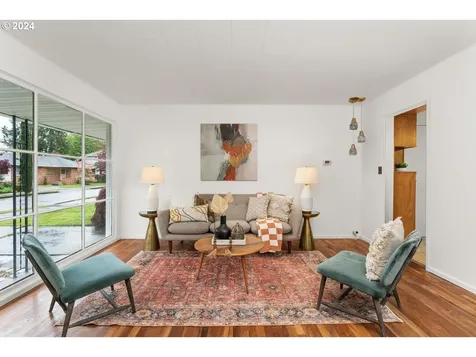 1207 Ne 59th Avenue Portland OR 97213