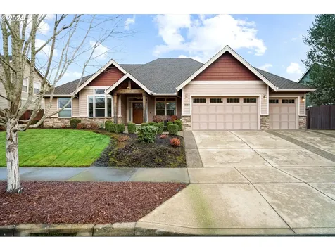 1689 Nw Medinah Drive Mcminnville OR 97128
