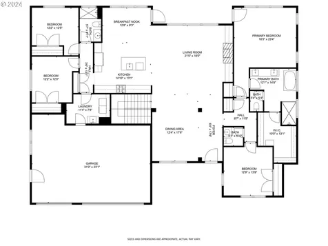 764 W Y Street Washougal WA 98671